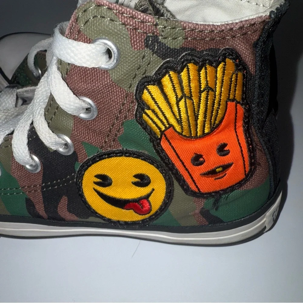 Converse product pair